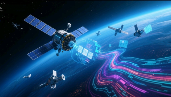 太空算力时代开启| 2026年3月31日 星期二